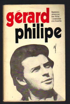 Gerard Philipe ..