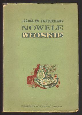 Nowele włoskie