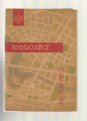 Bydgoszcz. Informator