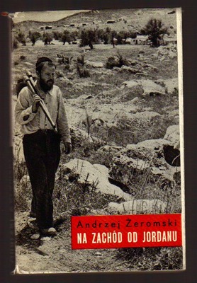 Na zachód od Jordanu