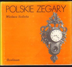 Polskie zegary...