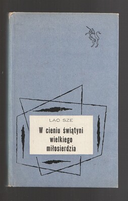 W cieniu świątyni wielkiego miłosierdzia...