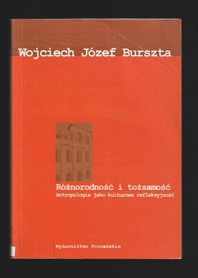 Różnorodność i tożsamość