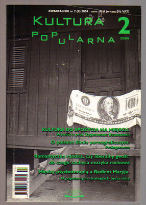 Kultura Popularna..nr 2..2004