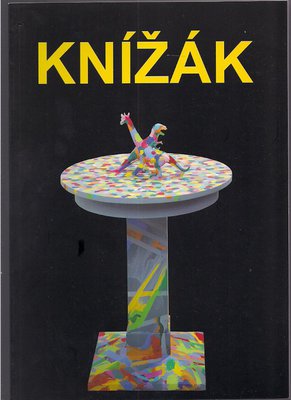 Kniżak..katalog..2001