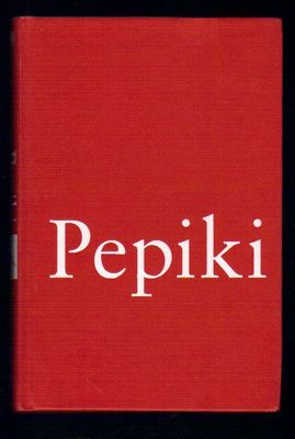 Pepiki. Dramatyczne stulecie Czechów
