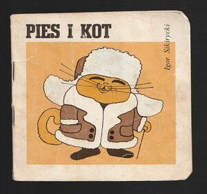 Pies i kot