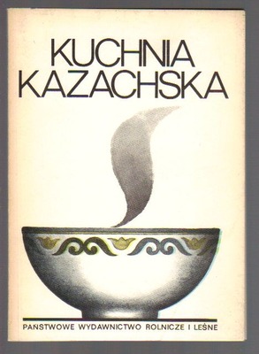 Kuchnia kazachska