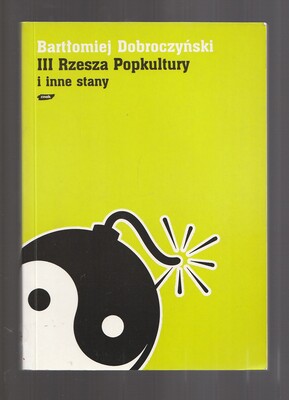 III Rzesza Popkultury i inne eseje