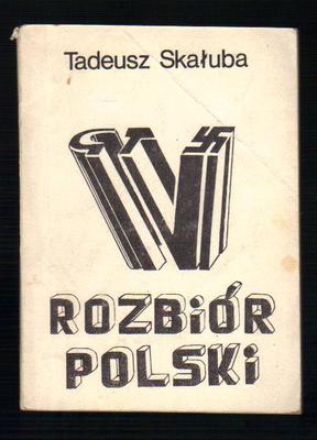 IV rozbiór Polski