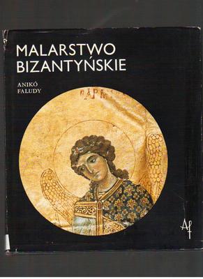 Malarstwo bizantyńskie