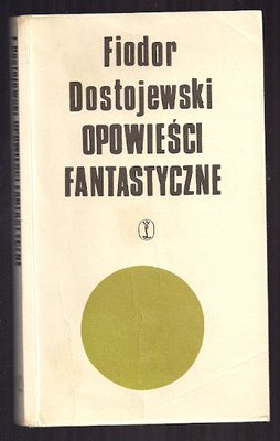 Opowieści fantastyczne