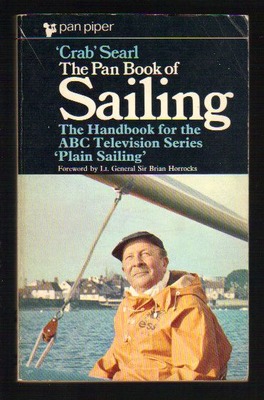 The Pan Book of Sailing