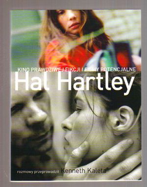 Hal Hartley..rozmowa