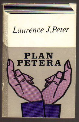 Plan Petera czyli ratujmy świat