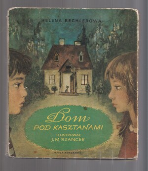Dom pod kasztanami