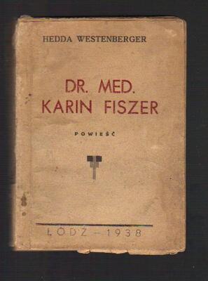Dr. Med. Karin Fiszer