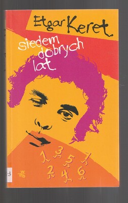 Siedem dobrych lat