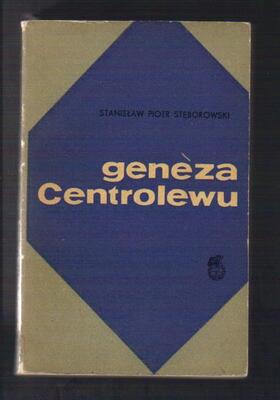 Geneza Centrolewu 1928-1929