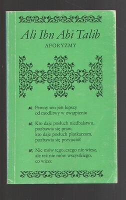 Aforyzmy