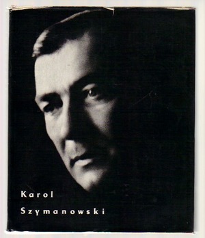 Karol Szymanowski